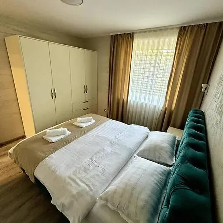 Moste 3-free Parking&pool, Ev Station * Ljubljana