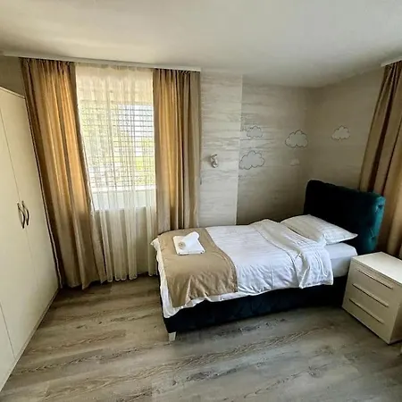 Moste 3-free Parking&pool, Ev Station Любляна