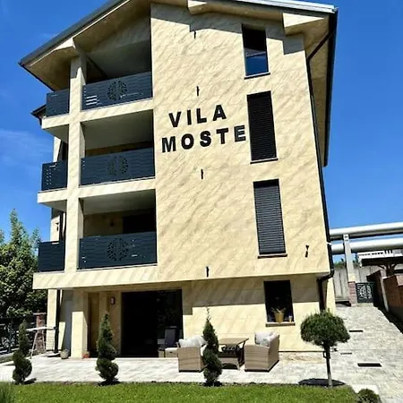 Apartment Moste 3-free Parking&pool, Ev Station Ljubljana