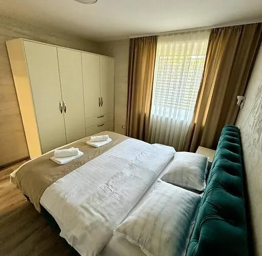 Moste 3-free Parking&pool, Ev Station * Lublaň