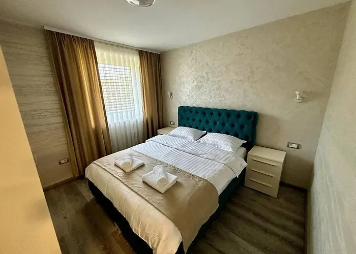 Moste 3-free Parking&pool, Ev Station