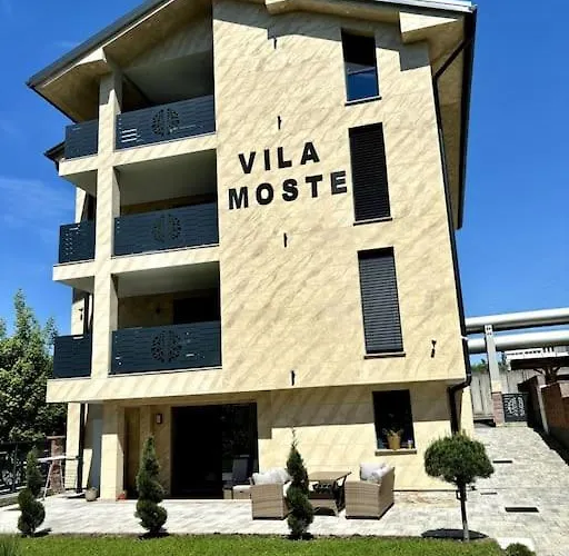 Apartament Moste 3-free Parking&pool, Ev Station Lublana
