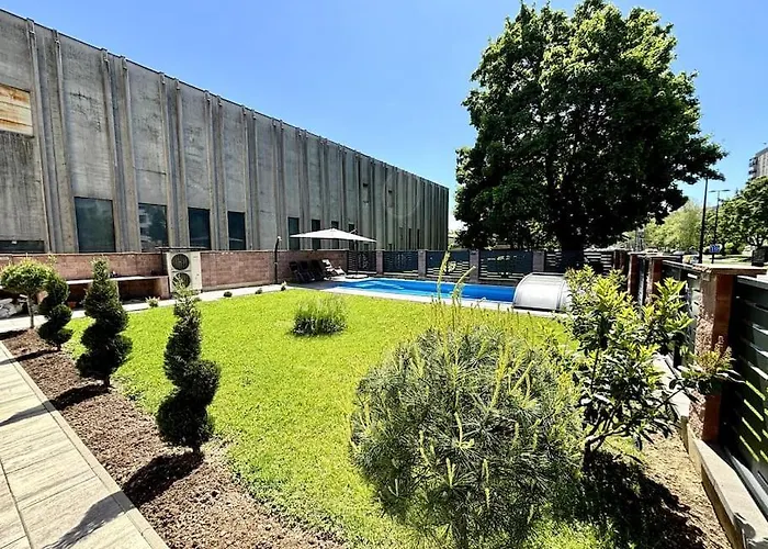 Moste 3-free Parking&pool, Ev Station * Lublaň