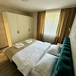 Moste 3-free Parking&pool, Ev Station * Ljubljana