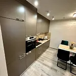Moste 3-free Parking&pool, Ev Station Apartman