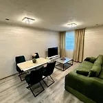 Moste 3-free Parking&pool, Ev Station Apartman Ljubljana