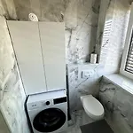 Moste 3-free Parking&pool, Ev Station *